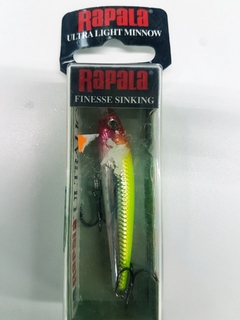 RAPALA ULM-6 en internet