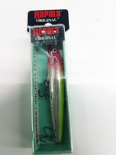 RAPALA F-9 - EL NUEVO COYOTE PESCA