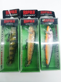 RAPALA CD-9