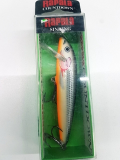 RAPALA CD-9 - comprar online