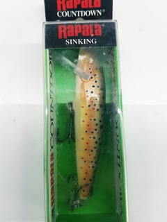 RAPALA CD-9 en internet