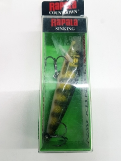 RAPALA CD-9 - EL NUEVO COYOTE PESCA