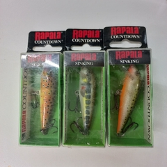 RAPALA CD-7