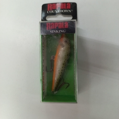 RAPALA CD-7 en internet