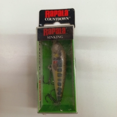 RAPALA CD-7 - comprar online