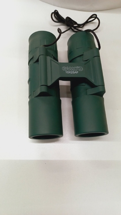 BINOCULAR GAMO 10X25 (3 VARIANTES) - comprar online