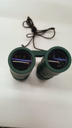 BINOCULAR GAMO 10X25 (3 VARIANTES)