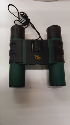 BINOCULAR GAMO 10X25 (3 VARIANTES) - EL NUEVO COYOTE PESCA