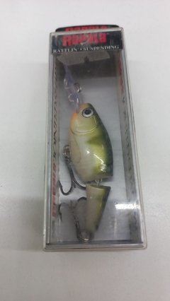 RAPALA JSR-5