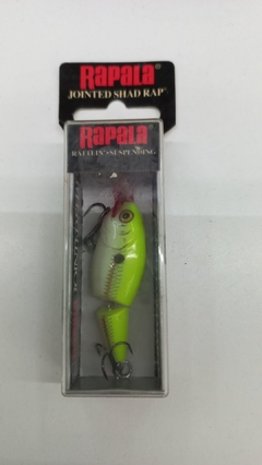 RAPALA JSR-4