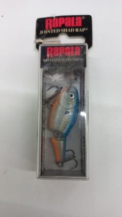 RAPALA JSR-4 - comprar online