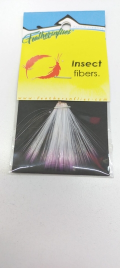 INSECT FIBERS