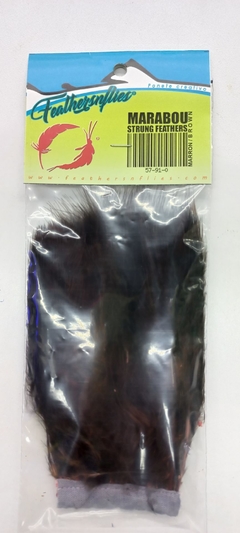 P/MARABOU STRUNG FEATHERS - comprar online