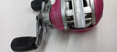 REEL PINK X-FISH MANIJA IZQUIERDA - comprar online