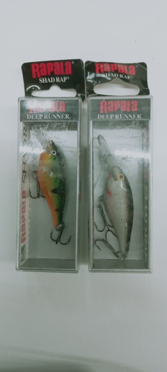 RAPALA SR-5