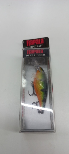 RAPALA SR-5 - comprar online