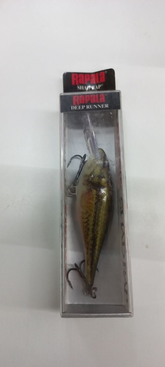 RAPALA SR-9 - comprar online