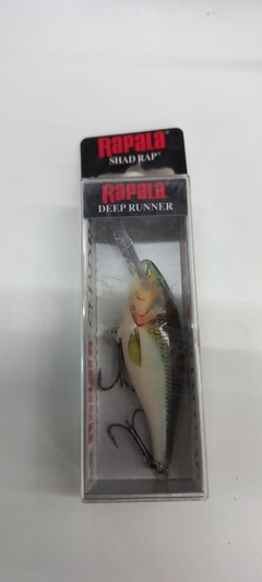 RAPALA SR-7 en internet