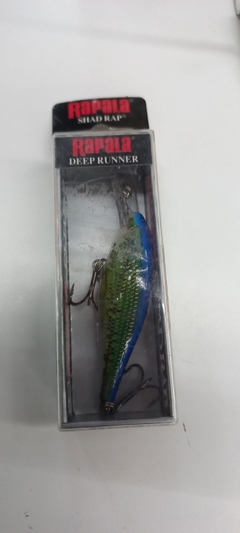 RAPALA SR-7 - comprar online