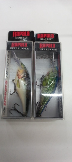 RAPALA SR-7