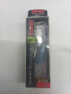 RAPALA XRDSS-08 - comprar online