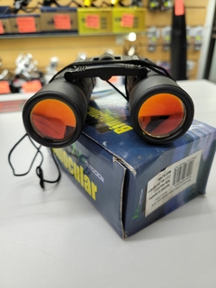 BINOCULAR OUTDOOR ANTIREFLEX 12X30 - comprar online