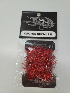 CACTUS CHENILLE AGC - tienda online