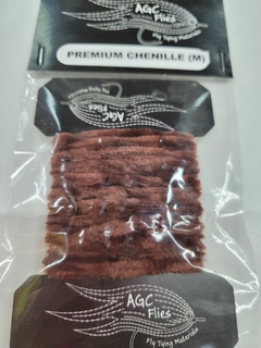 PREMIUM CHENILLE (M) AGC - comprar online