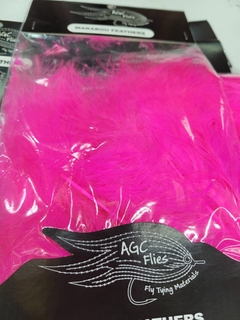 Imagen de MARABOU FEATHERS AGC