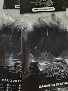 MARABOU FEATHERS AGC - tienda online