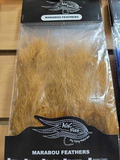 MARABOU FEATHERS AGC - comprar online