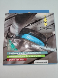LINEA GREY GULL WWF5F LIGHT BLUE - comprar online