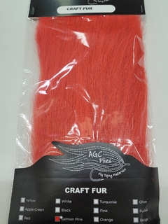 CRAFT FUR AGC