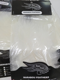 MARABOU FEATHERS AGC