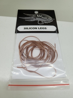 SILICON LEGS AGC FLIES - comprar online