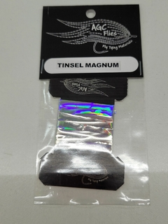 TINSEL MAGNUM AGC FLIES - tienda online