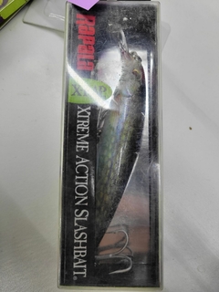 RAPALA SXR-10 - comprar online