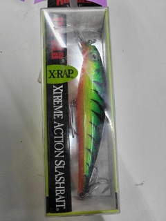 RAPALA SXR-10