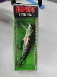 RAPALA CD-5 - tienda online