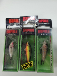 RAPALA CD-3