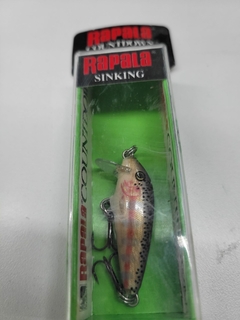 RAPALA CD-3 - comprar online