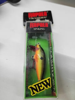 RAPALA CD-3 en internet