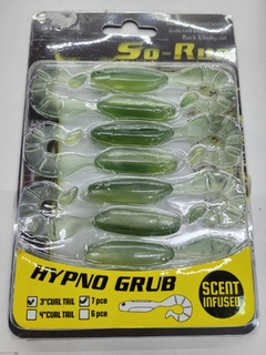 SO RUN HYPNO GRUB - comprar online