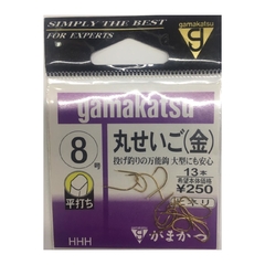 SEIGO GOLD 8 GAMAKATSU - comprar online