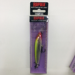 RAPALA DHJ10 - comprar online