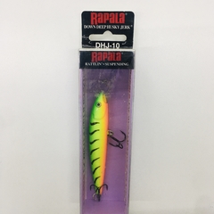 RAPALA DHJ10 en internet