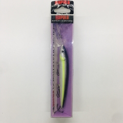 RAPALA DHJ12 - EL NUEVO COYOTE PESCA