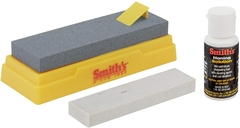 SMITH´S SHARPENING KIT DE AFILADO DE DOS PIEDRAS - EL NUEVO COYOTE PESCA