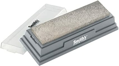 PIEDRA DE AFILAR SMITH´S 6" NATURAL ARKANSAS SHARPENING STONE