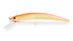 SEÑUELO STRIKE PRO MUSTANG MINNOW 120 MG-001 - comprar online